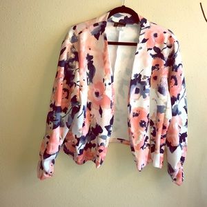 Casual / Dressy Blazer